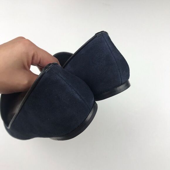 New mara & mine jem skull loafers - Picture 6 of 8